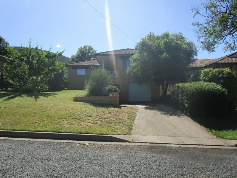 Family Home in East