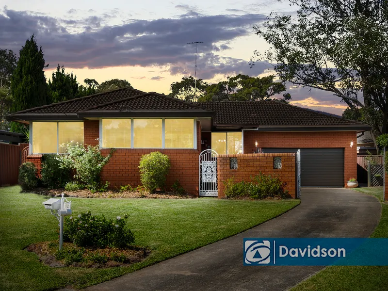 FIRST TIME OFFERED TO THE MARKET. EVER!