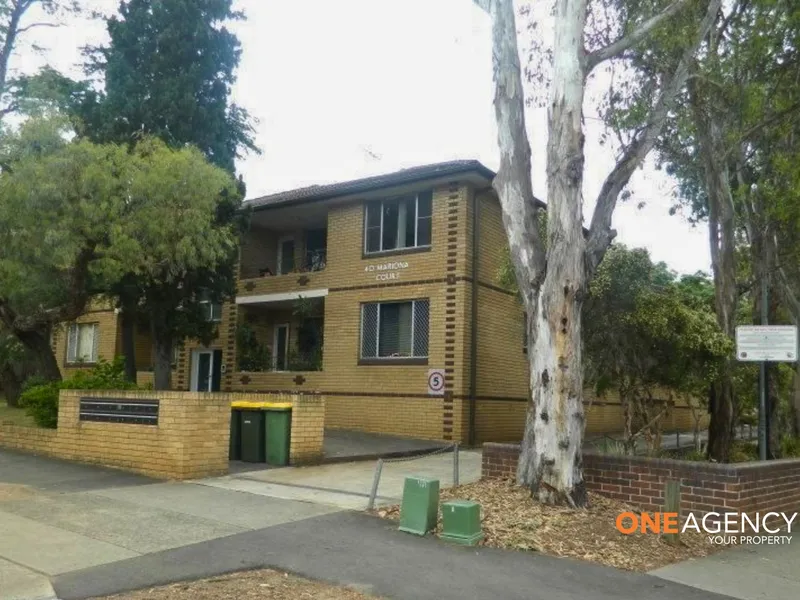 Top-Floor Gem in Prime Location – Ideal for First Home Buyers & Investors!