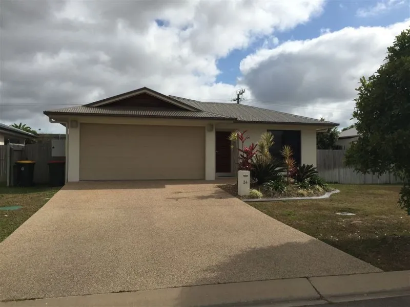 Family Home in Family Friendly Suburb