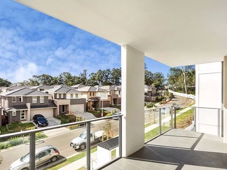 Spacious & Luxurious 2 Bedroom Apartment