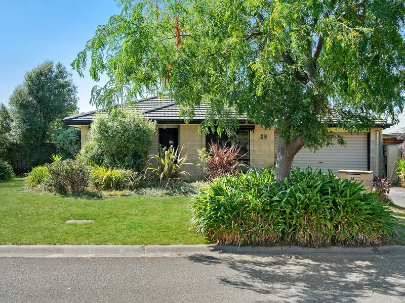 Position & Potential