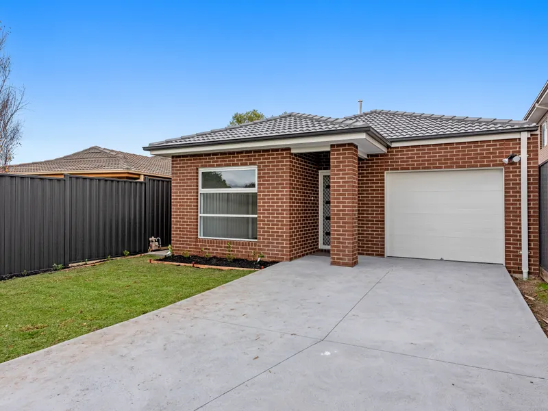 Brand New - Premium Family Living