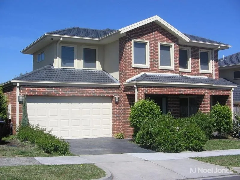 Large Three Bedroom Family Home