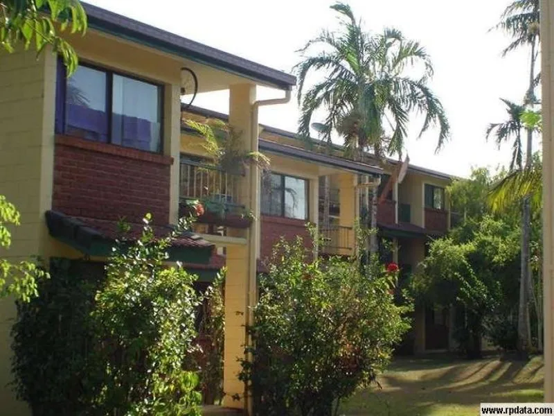 WESTCOURT - FURNISHED