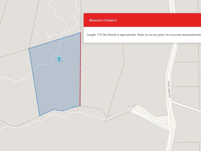 Views for Days with 78 Acres of Space