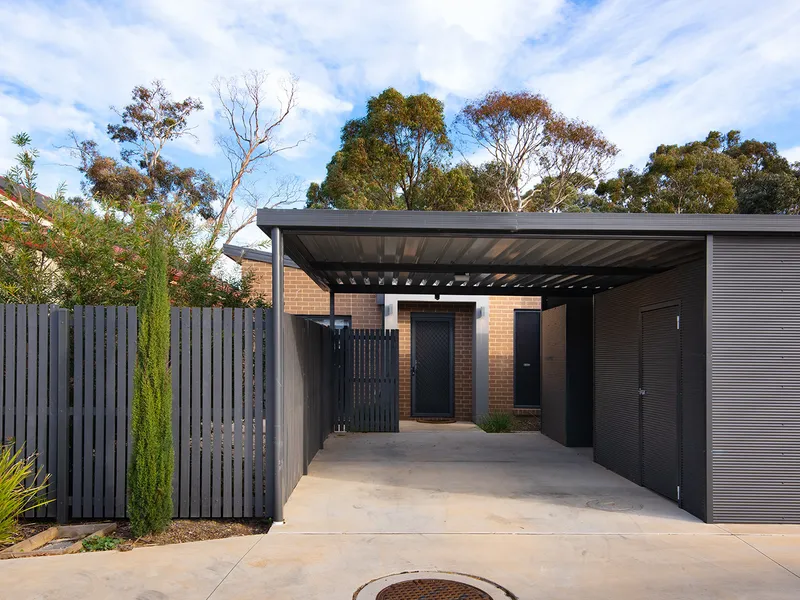 NEAT AND MODERN 1 BEDROOM UNIT