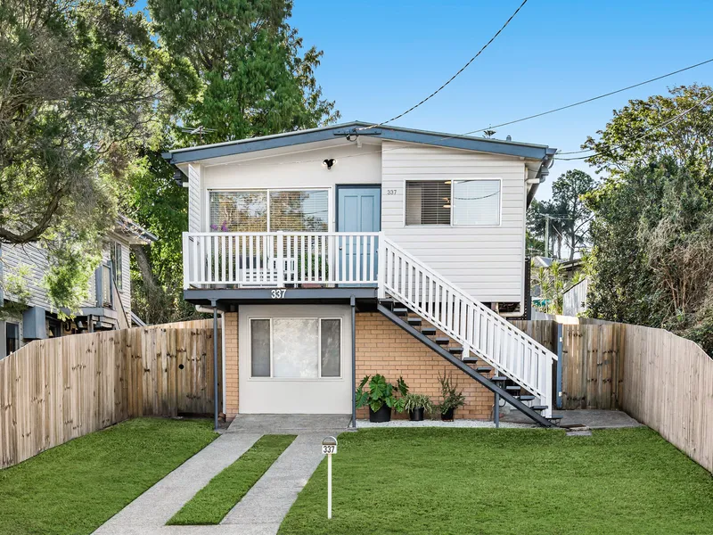 Coastal Bliss Bayside Living