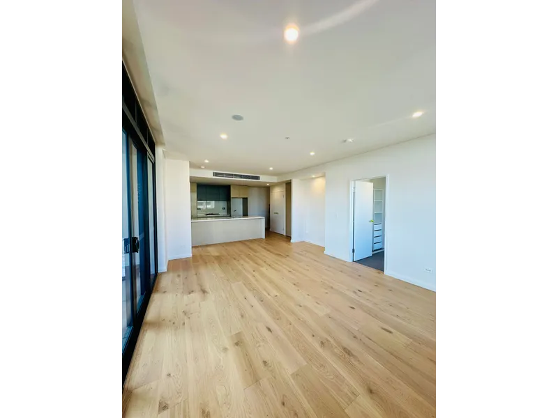 Newly bulit Two Bedroom Apartment Close to Tallawong Metro Station!