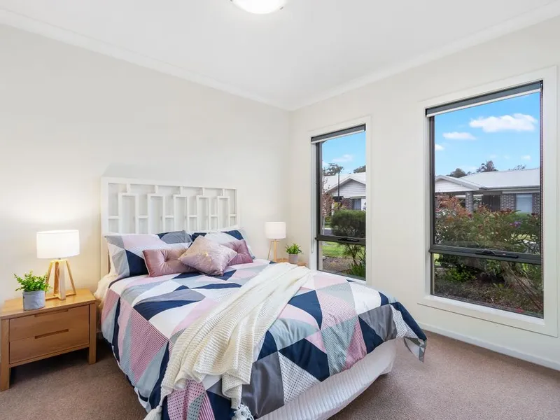 Welcome to your new home