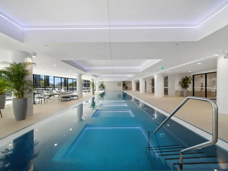 LUXURY RESORT STYLE LIVING WITH PANORAMIC VIEWS!