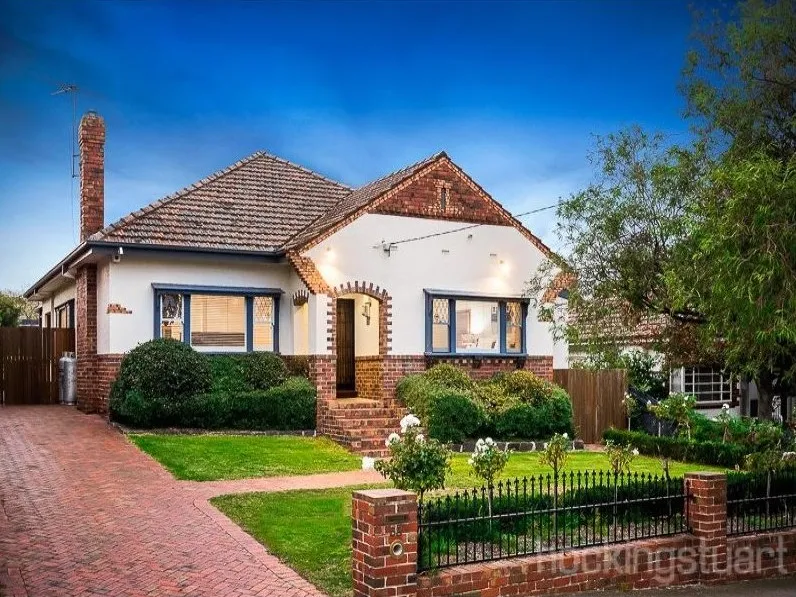 McKinnon Hill Art Deco Classic