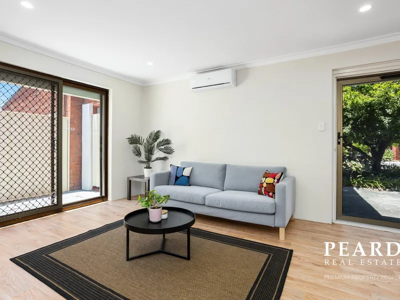 A PLACE TO CALL HOME ... A PLACE TO CALL YOUR OWN!