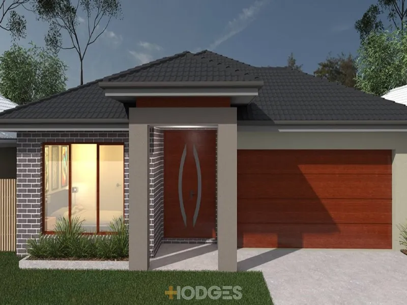 BRAND NEW FAMILY HOME COMING SOON – ELIGIBLE FOR GOVT GRANTS