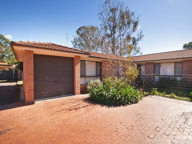 Great Two Bedroom Villa - A/C