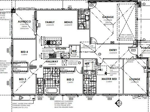 GREAT ABODE IN A NICE LOCATION FOR FIRST HOME BUYERS OR INVESTORS!!!