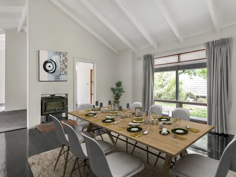 Love at First Sight?