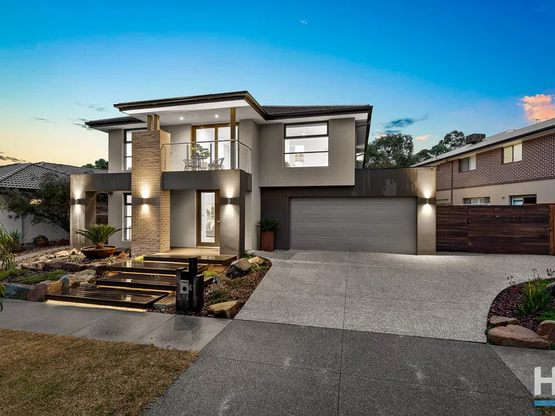 Elite Residence on the Golf course!