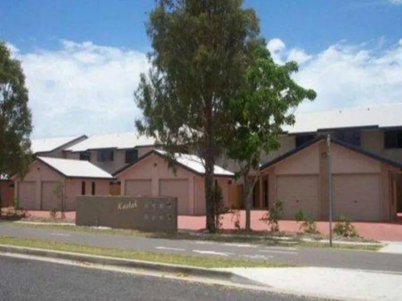 Centrally Located 3 Bedroom Townhouse