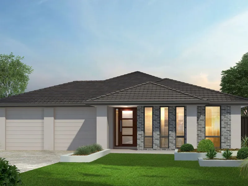 REGISTERING THIS FINANCIAL YEAR-FIXED PRICE BUILD–NO HIDDEN EXTRAS–NO SURPRISES