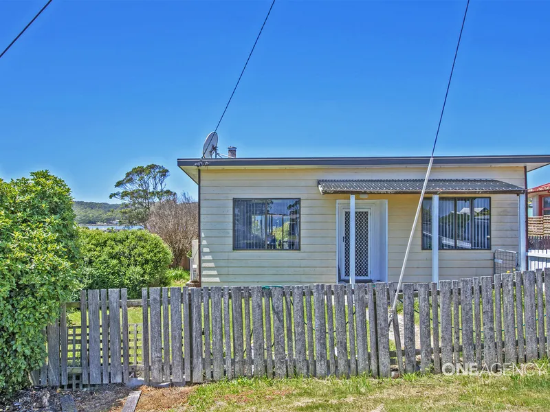 First home or investment