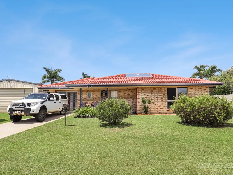 Beachside living ready for family life