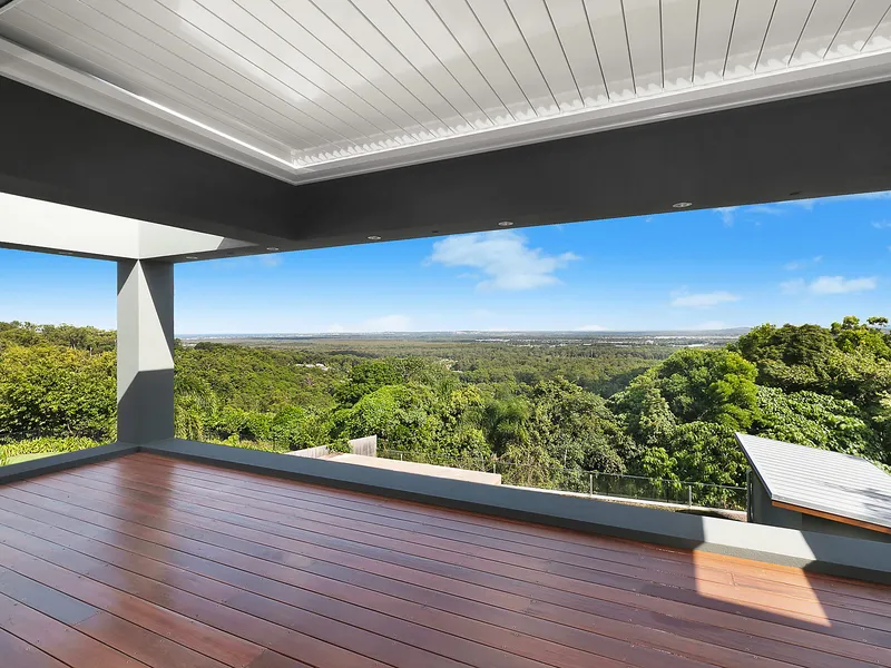 Luxury residence with potential to be one of Buderim's best