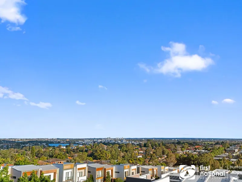Penthouse in Putney Hill | Magnificent Views | Ultimate Lifestyle Living