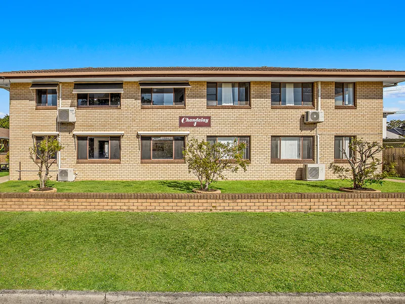 Tranquil Haven Near Sawtell's Hub