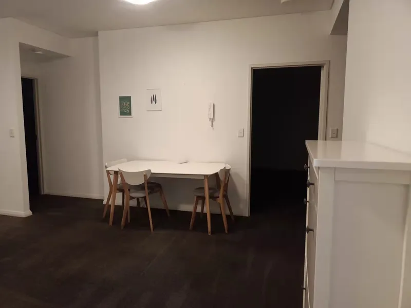 Large Size Two Bedroom Two Bathroom with Car Space & Storgae
