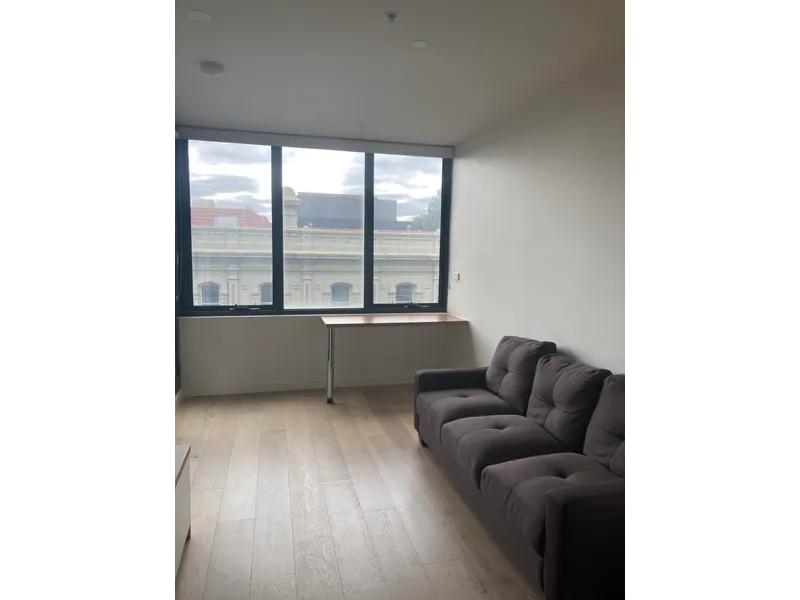 Semi-Furnished Apartment in A Boutique Building