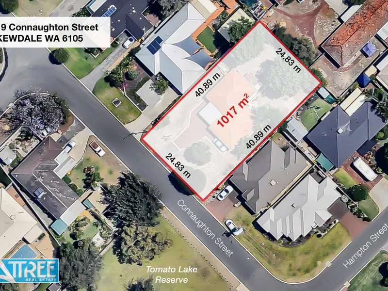 TWO UNITS, ONE TITLE