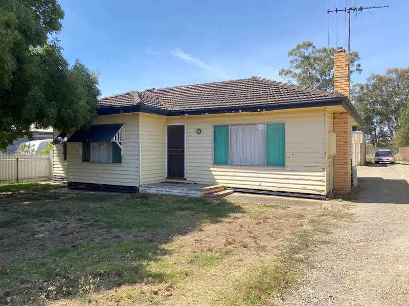 3 Bedroom Home in Kangaroo Flat