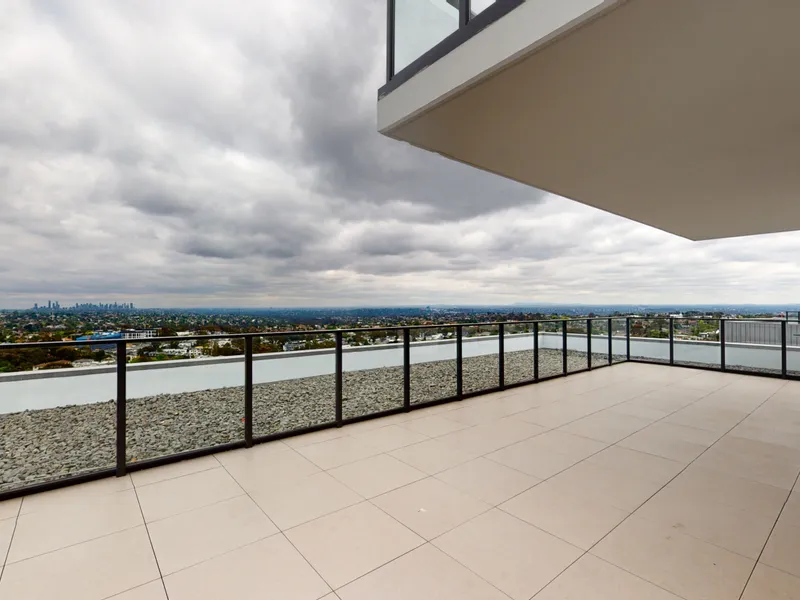 The Home You've been Dreamt of- Massive Outdoor Space and Breathtaking City View