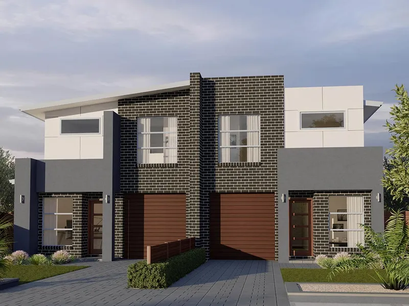BRAND NEW - LUXURY TOWNHOUSES - CALL US FOR ONSITE INSPECTION