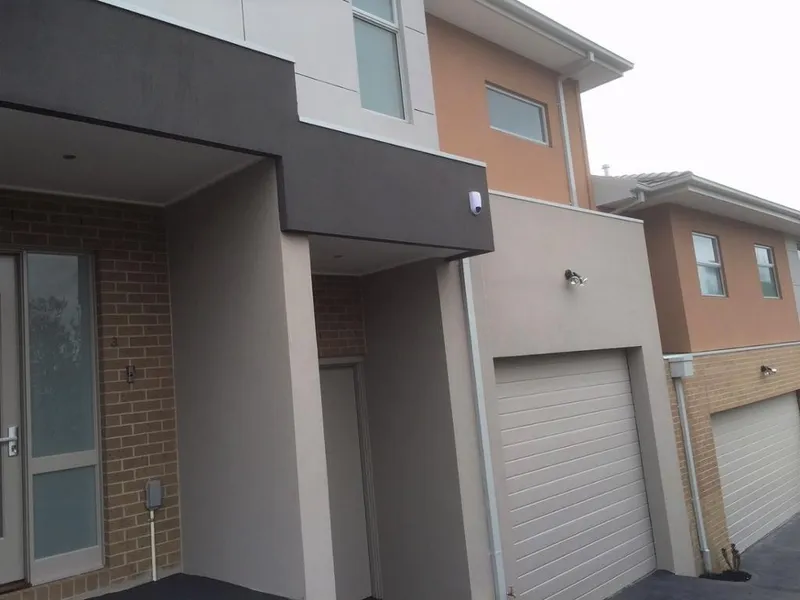 Style, location and comfort