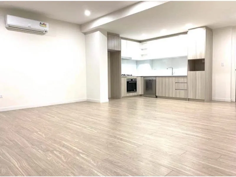 Spacious and modern 2 Bedroom Apartment