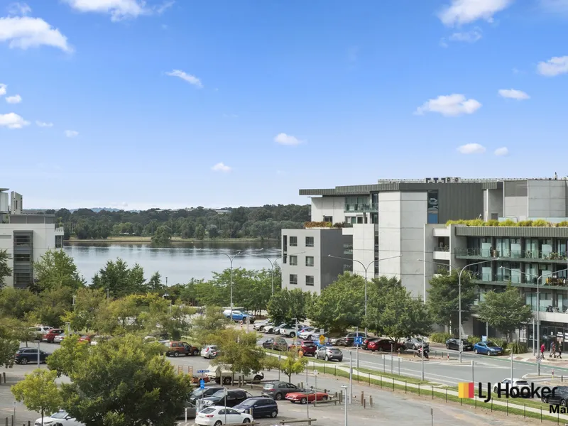 Heart of Kingston