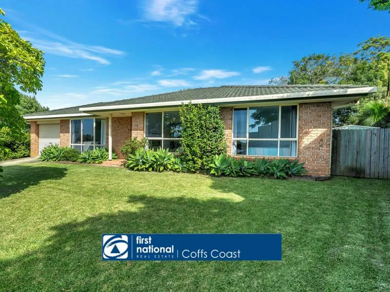 This may be the home you have been looking for.....