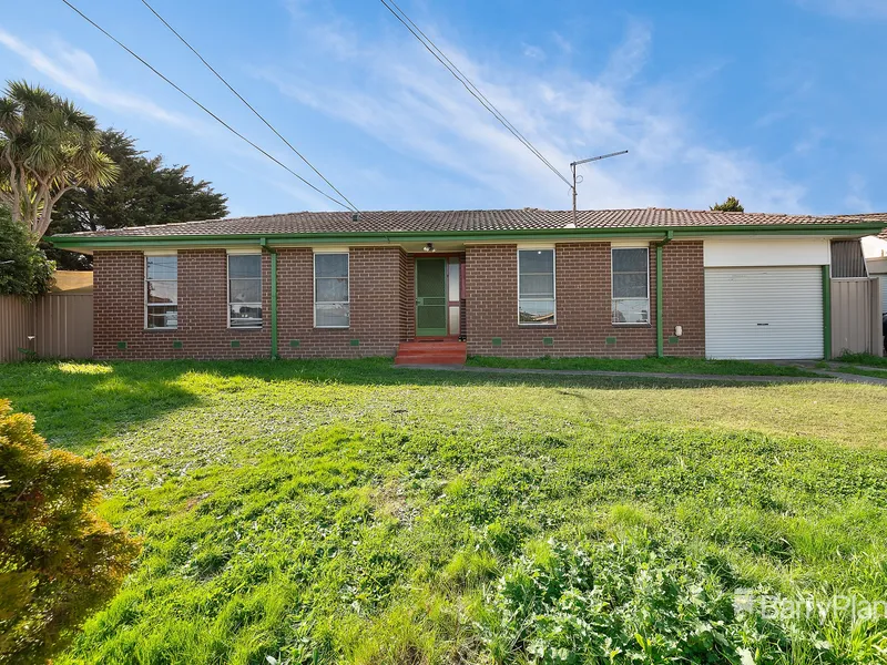 Family Appeal in a Prized Pocket.