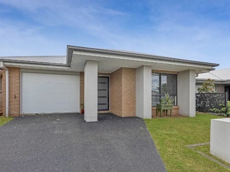 YOUR VERY OWN RETREAT IN RIPLEY