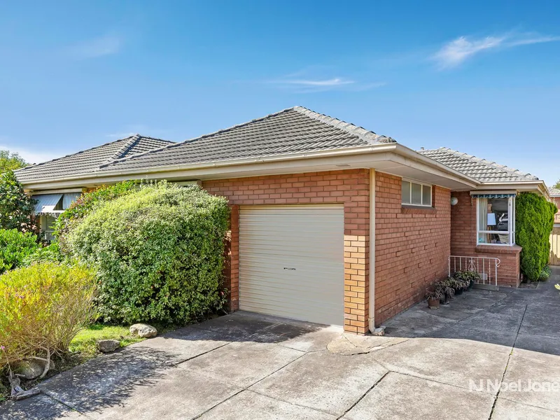 Desirable Lifestyle Option In Perfect Proximity