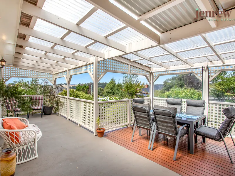 That special feeling of home!