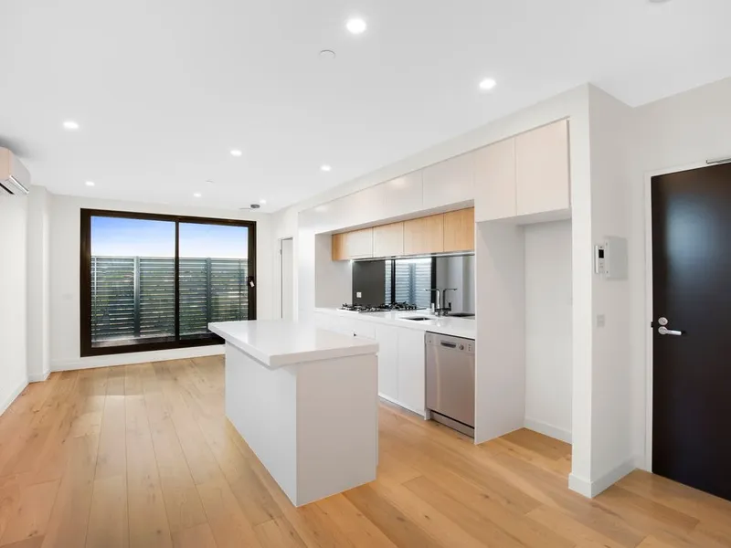 Modern Apartment in a prime location