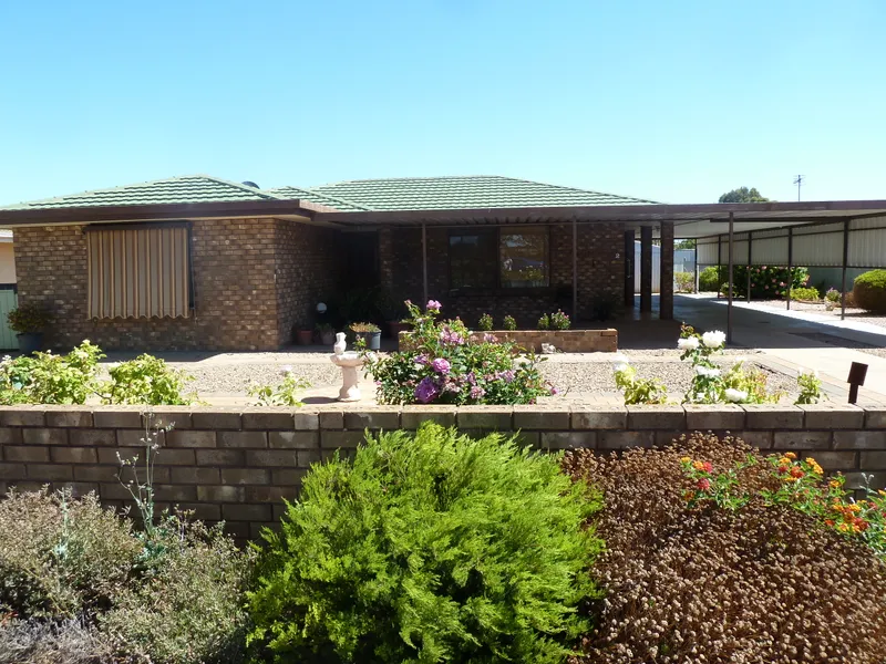 Solid Brick home up for grabs Price Reduced