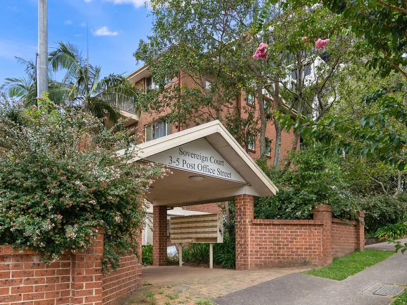 Leave the car at home