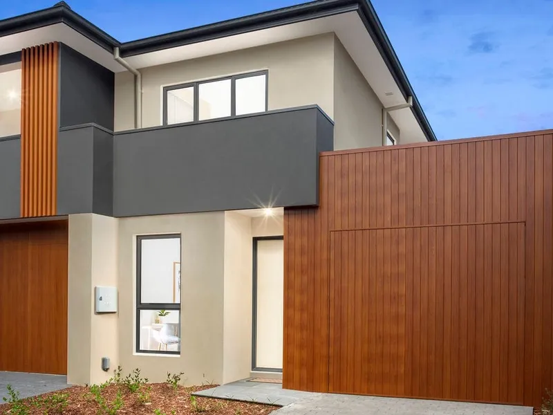 BRAND NEW FAMILY SENSATION IN A PRIZED BEACHSIDE LOCATION