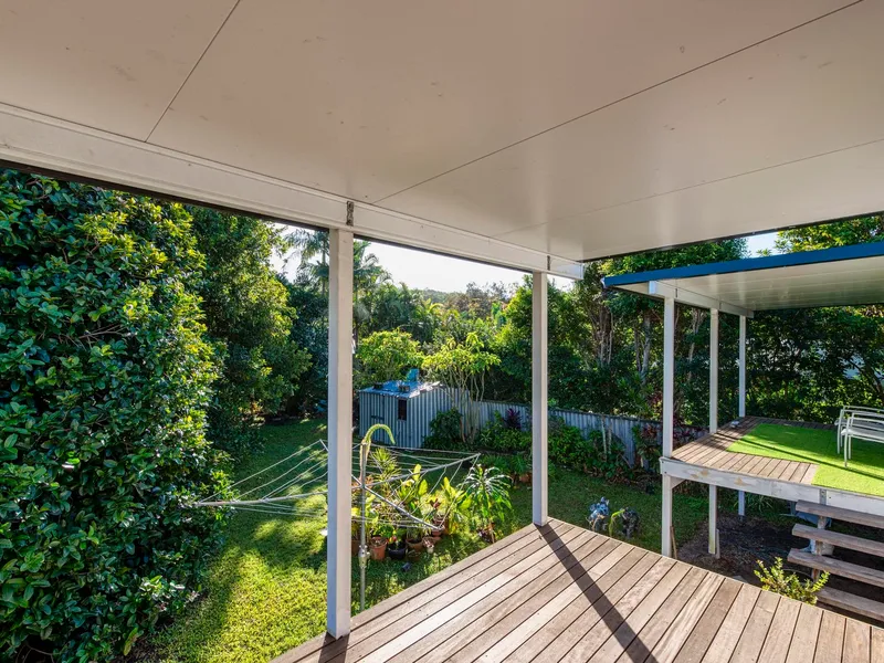 A SLICE OF PARADISE TO CREATE YOUR DREAM