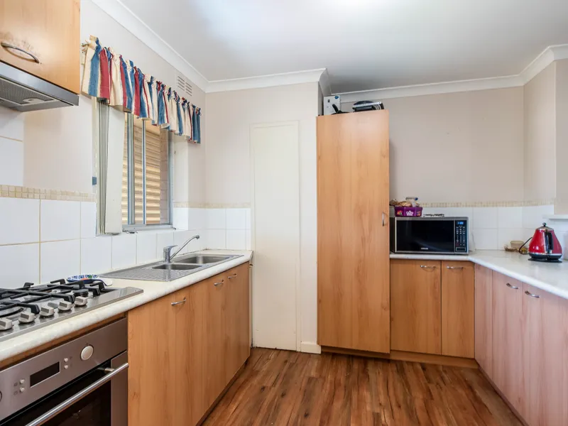 Easy Care Living. Open by appointment 7 days a week please call to view.