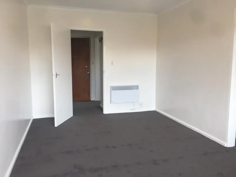 Good size apartment